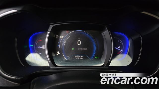 Renault Korea QM6 2020 — photo 8