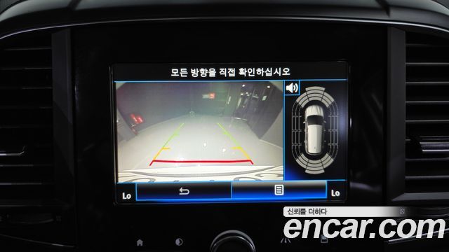 Renault Korea QM6 2020 — photo 15