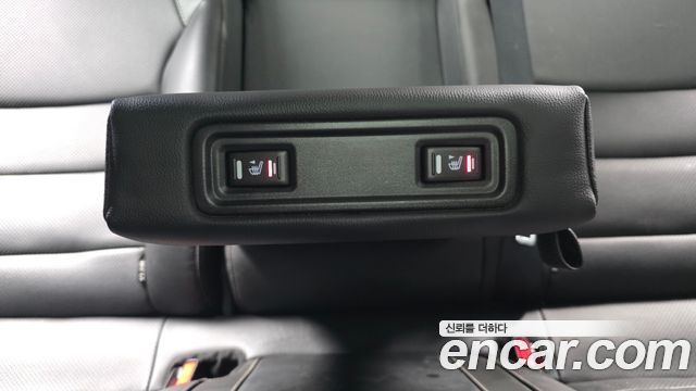 Renault Korea QM6 2020 — photo 19