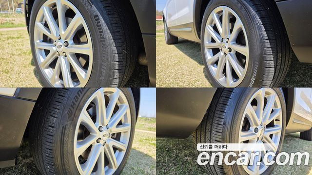 Ford Explorer 2017 — photo 17