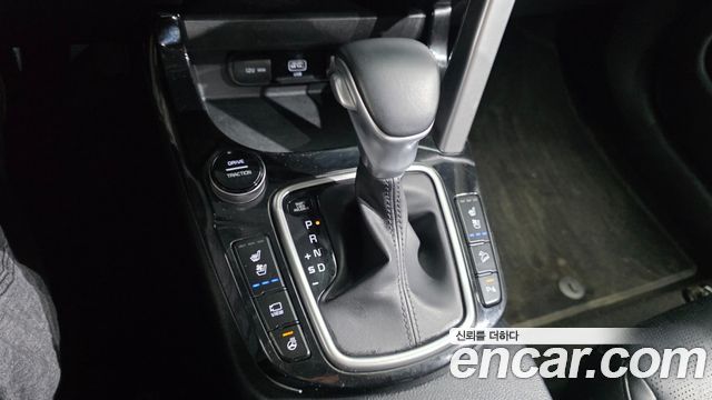 Kia Seltos 2020 — photo 12