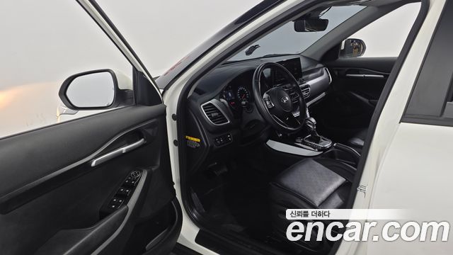 Kia Seltos 2020 — photo 13