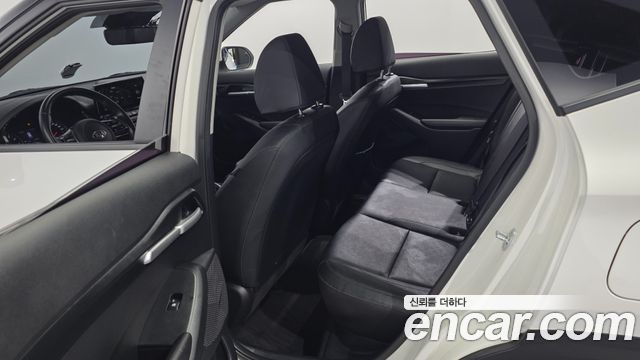 Kia Seltos 2020 — photo 17