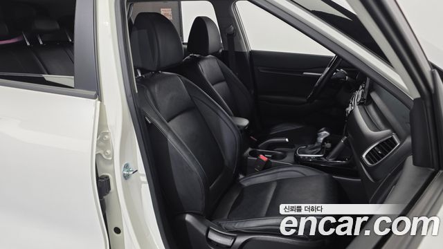 Kia Seltos 2020 — photo 18