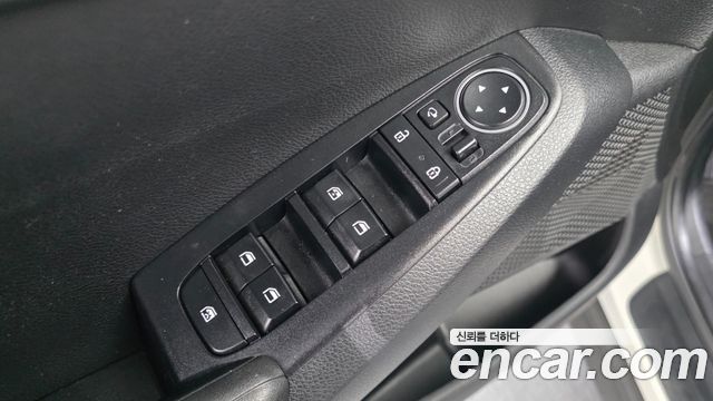 Kia Seltos 2020 — photo 20