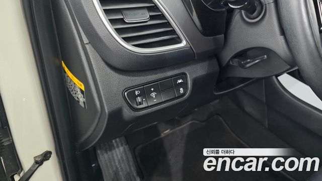Kia Seltos 2020 — photo 21