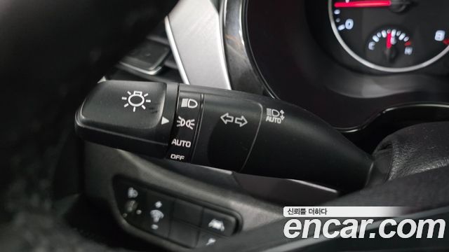 Kia Seltos 2020 — photo 22