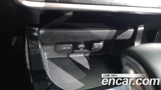 Kia Seltos 2020 — photo 24