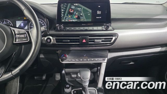 Kia Seltos 2020 — photo 25