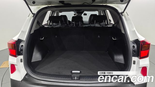 Kia Seltos 2020 — photo 26