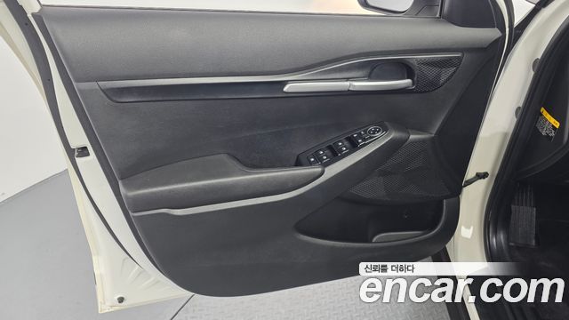 Kia Seltos 2020 — photo 14