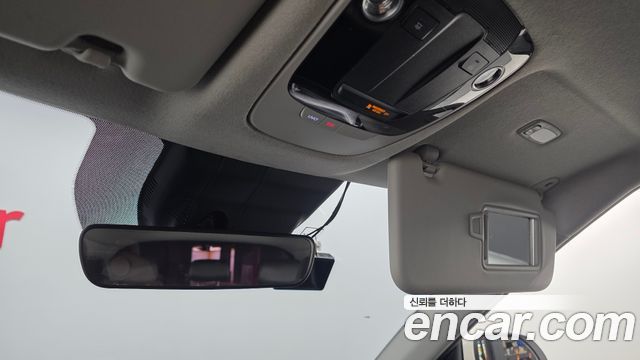 Kia Seltos 2020 — photo 27