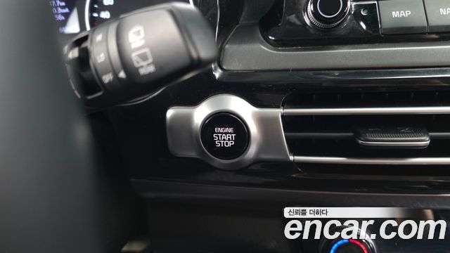 Kia Seltos 2020 — photo 28