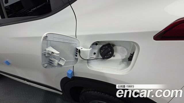 Kia Seltos 2020 — photo 29