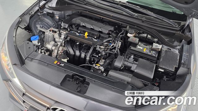 Hyundai AVANTE 2020 — photo 6