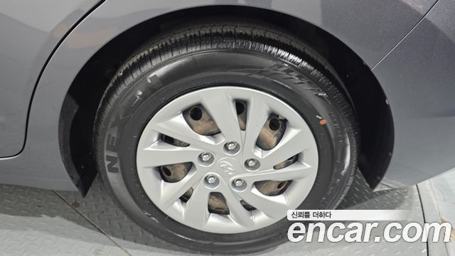 Hyundai AVANTE 2020 — photo 7