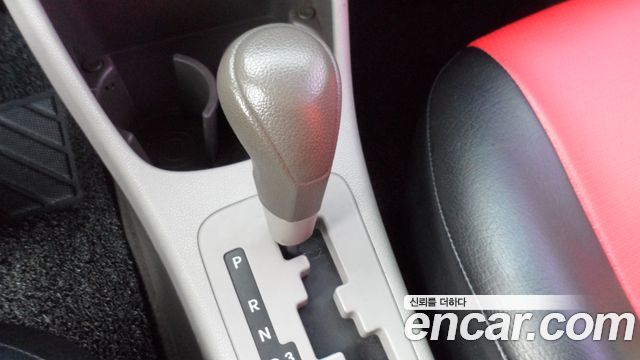 Kia morning 2014 — photo 9
