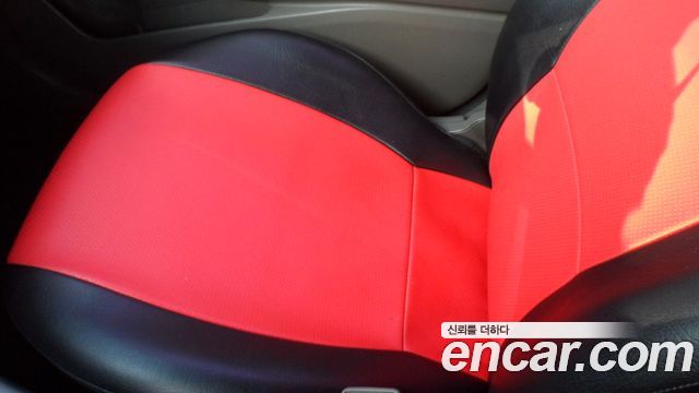Kia morning 2014 — photo 10