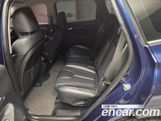 Hyundai Santafe 2019 — photo 10
