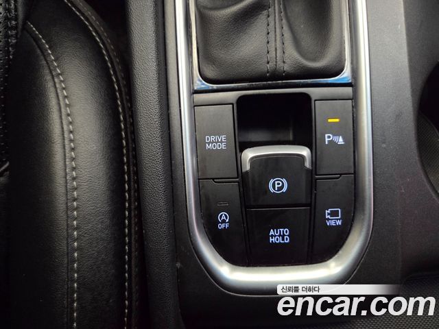 Hyundai Santafe 2019 — photo 20