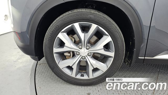 Hyundai Palisade 2020 — photo 5
