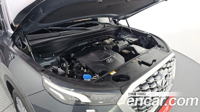 Hyundai Palisade 2020 — photo 6
