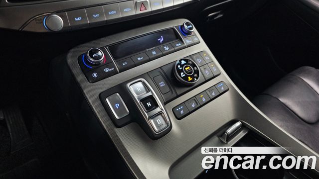 Hyundai Palisade 2020 — photo 12