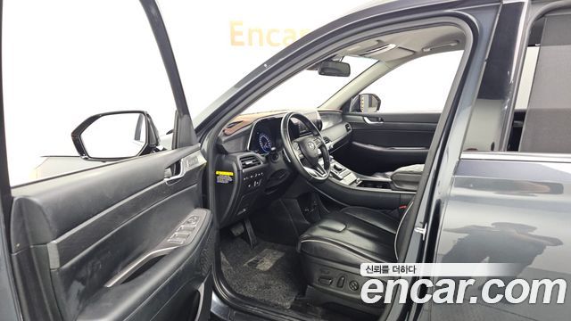 Hyundai Palisade 2020 — photo 13