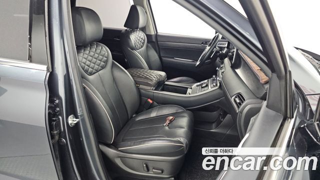 Hyundai Palisade 2020 — photo 17