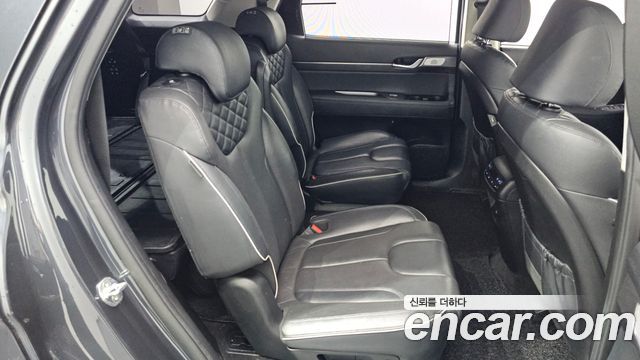 Hyundai Palisade 2020 — photo 18
