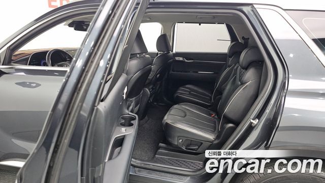 Hyundai Palisade 2020 — photo 19
