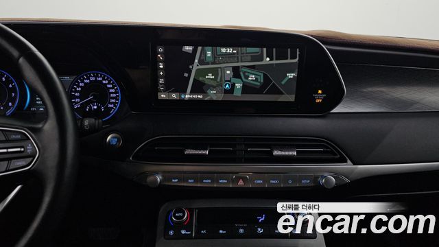 Hyundai Palisade 2020 — photo 21