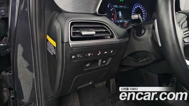 Hyundai Palisade 2020 — photo 23