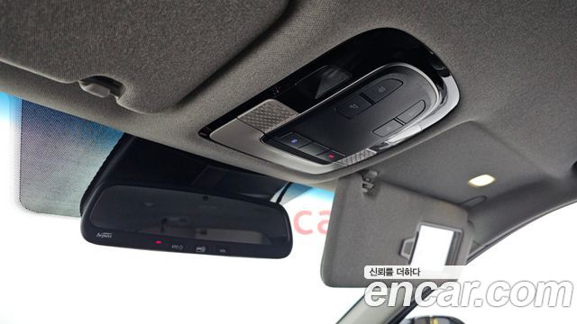 Hyundai Palisade 2020 — photo 24
