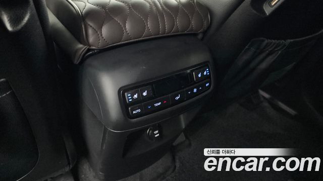 Hyundai Palisade 2020 — photo 25