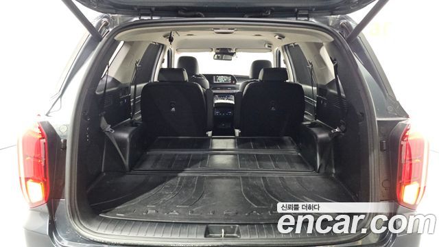 Hyundai Palisade 2020 — photo 26
