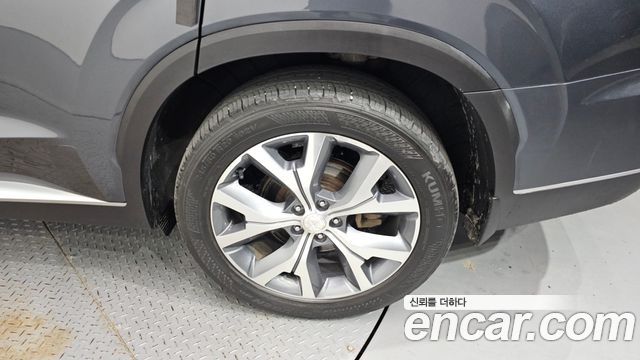 Hyundai Palisade 2020 — photo 7