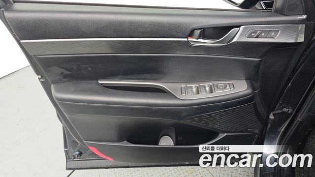 Hyundai Palisade 2020 — photo 14