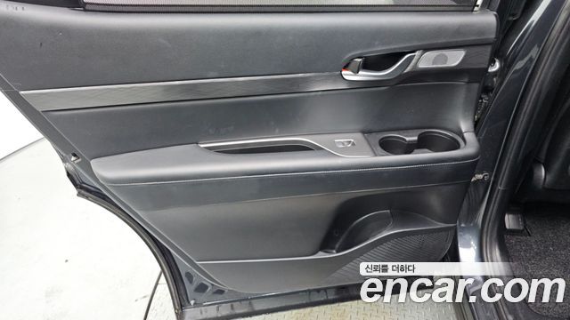 Hyundai Palisade 2020 — photo 15