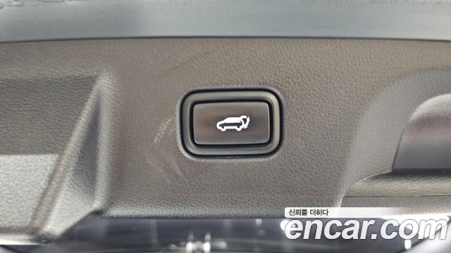 Hyundai Palisade 2020 — photo 16