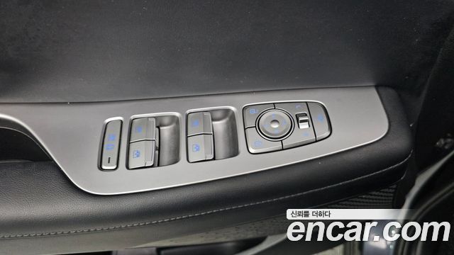 Hyundai Palisade 2020 — photo 27