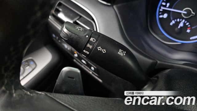 Hyundai Palisade 2020 — photo 29