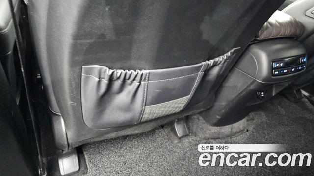 Hyundai Palisade 2020 — photo 31