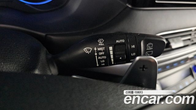 Hyundai Palisade 2020 — photo 33