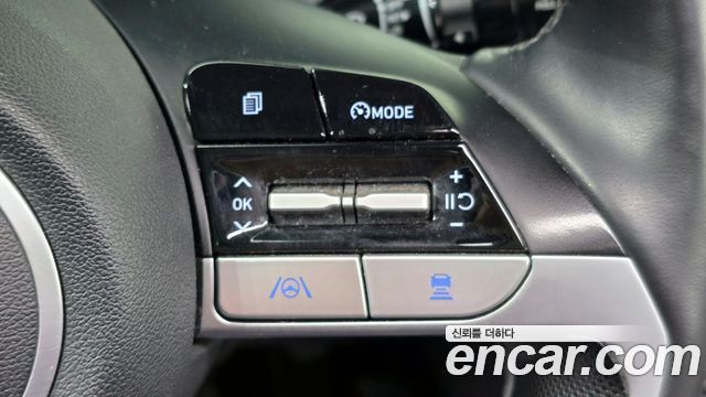 Hyundai AVANTE 2023 — photo 14