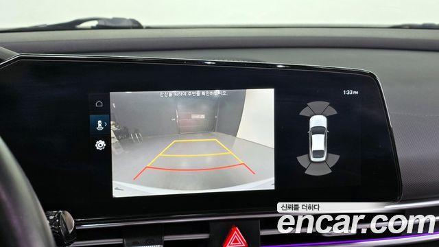 Hyundai AVANTE 2023 — photo 15