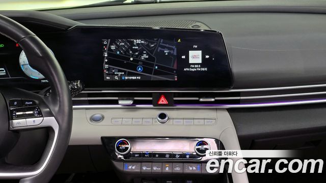 Hyundai AVANTE 2023 — photo 17