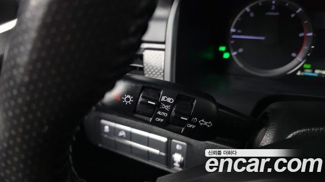 KG Mobility Rexton 2021 — photo 21