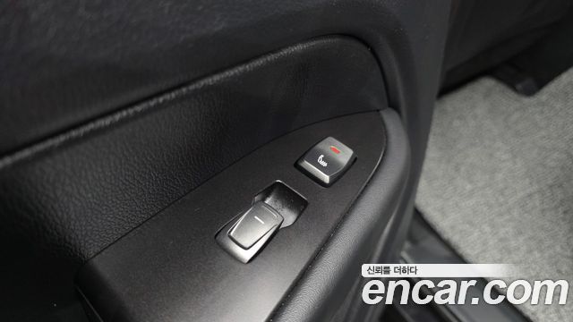 KG Mobility Rexton 2021 — photo 26