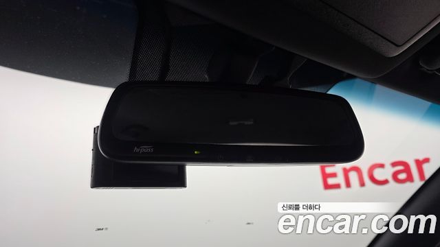 KG Mobility Rexton 2021 — photo 28